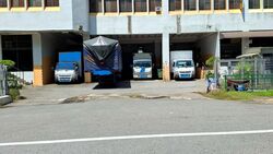 Hillview Building (D23), Warehouse #502873021